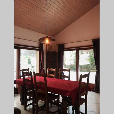 Maison Entiere Au Pied Du Plateau Du Retord 2 Chambres Sdb - Vouvray Ochiaz Dış mekan fotoğraf