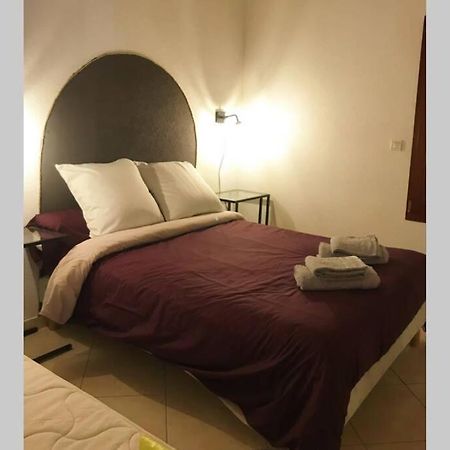 Maison Entiere Au Pied Du Plateau Du Retord 2 Chambres Sdb - Vouvray Ochiaz Dış mekan fotoğraf