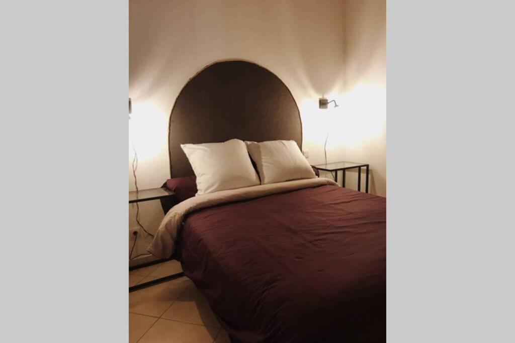 Maison Entiere Au Pied Du Plateau Du Retord 2 Chambres Sdb - Vouvray Ochiaz Dış mekan fotoğraf